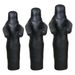 Mma Grappling Dummy Worek bokserski Pusty Niewypełniony Wiszący Rzucanie Sprzęt Treningowy Mma Wrestling Dummy Ćwiczenie Manekin_voghion.com