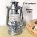276 Huoshou Marka Fener Gazyağı Atmosferi Yağ Lambası Açık Hava Kamp Çadırı Aydınlatma Armatürü_voghion.com