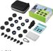 7-in-1 Phone Camera Lens Kit – 210° Fisheye Lens, 120° Wide Angle Lens, 20X Macro Lens For Smartphones – HD Optical Glass, Universal Clip, Portabl_voghion.com