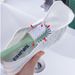 Long Handle Soft Wool Shoe Brush Five-sided Brush Household Special Shoe Brush Children's Plastic Laundry Shoe Washing Brush Spot_voghion.com