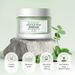 Maschera di fango al tè verde da 55 g, pulizia profonda del viso, rimozione dell'acne, macchie scure, controllo dell'olio, idratante per pelle grassa, cura periodica femminile_voghion.com