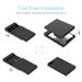 HDD Case 2.5 inch SATA to USB 3.0 SSD Adapter for Samsung Seagate SSD 1TB 2TB Hard Disk Drive Box External HDD Enclosure_voghion.com