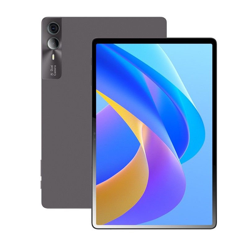 11-Zoll-Android-13-Tablet mit 2K-Display – Neues Modell, 128 GB Speicher, Quad-Core-Prozessor (leicht, lange Akkulaufzeit, HD-Bildschirm)​_voghion.com