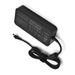 ASUS Dizüstü Bilgisayarlar İçin Uygun 230W AC Güç Adaptörü 19,5V 11,8A Şarj Cihazı 5,5x2,5mm Uçlu, ASUS ROG Strix Scar 17/18, Zephyrus Duo 16 ile Uyumlu_voghion.com