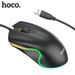 Haoku GM19 Gaming Glow Wired Laptop Desktop 3D Button Business Office Maus_voghion.com