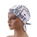 Men's And Women's Headscarves Unisex Camouflage Turban Hat – Elastic Hip Hop Headwrap For Men & Women Fashion Trends Hot-selling_voghion.com