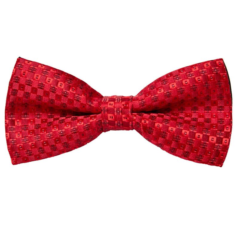 Men's Ties & Handkerchiefs trendy double-layered groom's wedding men's and women's solid color bow tie bow wholesale in stock_voghion.com