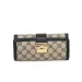 Ladies' Classic Long Short Multi Card Versatile Handheld Wallet_voghion.com