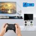 New X6 Screen Handheld Game Console For Christmas Kids Gifts_voghion.com