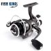 Fishking Head Fishing Long Casting Sea Rod Metal Spinning Reel_voghion.com