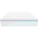 Fiber Fill Premium Memory Topper King Thickness 4 In Foam Size Mattress_voghion.com
