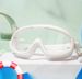 Adult Goggles Anti-Fog HD Professional Large Frame Prescription Diving Swimming Glasses Equipment_voghion.com