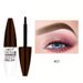 Eyebrow Enhancers Waterproof And Anti Smudge Tear Eyebrow Dye Eyebrow Pencil Waterproof Long Lasting Eyebrow Dye Is Not Easy To Fade_voghion.com