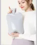 Extra Large 3000ml Hot Water Bottle For Heating Bed Warmer With PVC Cover Home Garden Essential_voghion.com