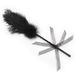 Sex Products Flirting Sticks Feather Rackets Teasing Sticks Training Alternative Female Products_voghion.com