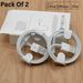 2 x Original iPhone-Ladekabel, schnell, für Apple USB-Kabel, 6S, 7, 8, X, XS, XR, 11, 12, 13_voghion.com