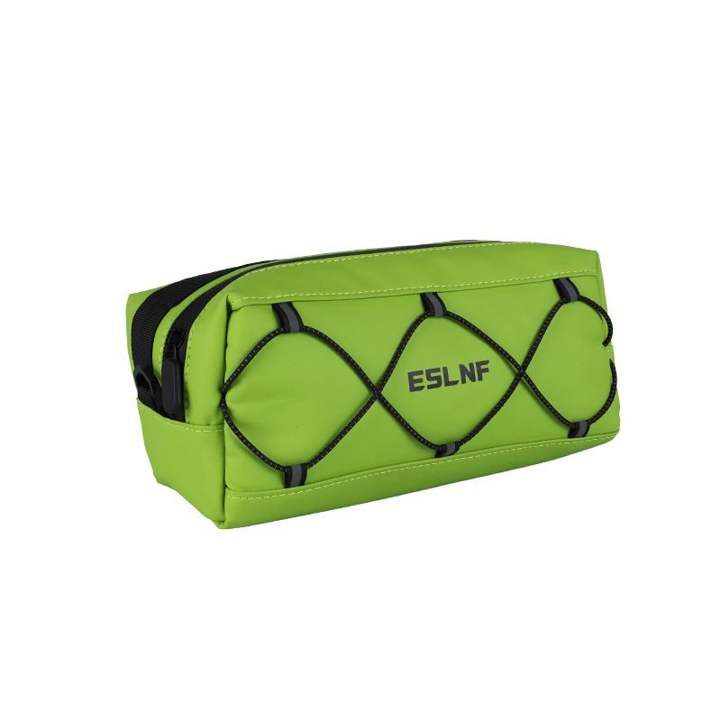 Bolsa de bicicleta à prova d'água, preservação de calor, refrigeração, mountain bike, estrada, bolsa de ombro multifuncional, bolsa de ciclismo_voghion.com
