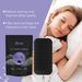 XIMONTH Anti Snoring Sleeping Patch Protects Comfortable Sleep At Night, Relieves Nasal Discomfort And Prevents Snoring Care_voghion.com