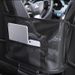 Hanging Central Control Isolation Net Pocket Multi-Functional Storage Organizer Bag For Car Interior Decoration_voghion.com
