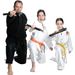 Nunchuck, 2 Pairs Safe Foam Rubber Training Nunchucks/Nunchakus With Steel Chain For Kids & Beginners Practice And Training_voghion.com