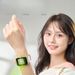 Smart Watch Women's Color Screen Blood Pressure Bracelet Heart Rate Women's Exercise Step Counting Gift Sleep Monitoring Multi-function_voghion.com