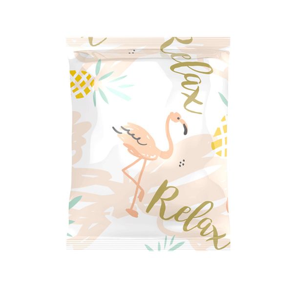 Premium Vacuum Storage Bags Set - 15-Size PET+PE Compression Bags For Clothes & Blankets (Flamingo/Art Series/Grey Hand-Roll Options)_voghion.com