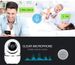 Ycc365 Plus 1080P Cloud HD IP WiFi Auto Tracking Baby Monitor Night Vision Security Home Surveillance Camera_voghion.com