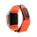 Applicable to Apple nylon canvas watch strap iwatchse1-8 generation S9 alpine nylon loop Velcro watch strap 38m_voghion.com