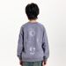 Kids’ Clothing Spring And Autumn Girls And Boys Astrological Print Round Neck Sweatshirt Children's Large And Medium Sized Children's Loose Casual_voghion.com