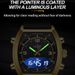 Herren Militär Dual Display Uhr Neue Tonneau Zifferblatt Quarz Armbanduhr Männer Wasserdichte Sport Uhren Analog Digital Uhr_voghion.com