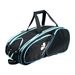 Portable Large Capacity Multi-Functional Foldable Sports Pickleball Outdoor Tennis Racket Bag_voghion.com