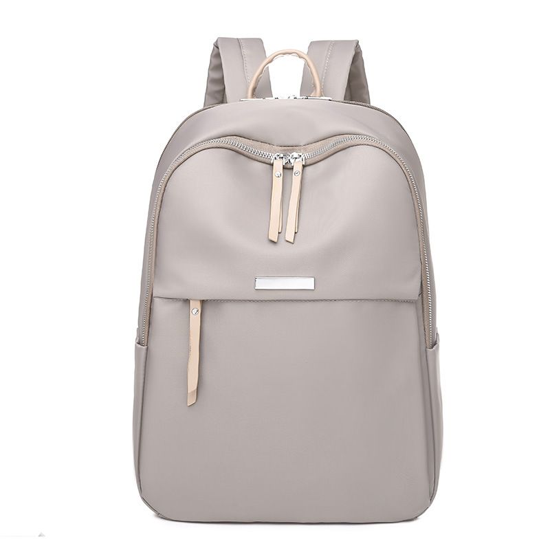 Damen Taschen Rucksack Für Frauen Zu Arbeiten Neue Oxford Tuch Business Outdoor Reisetasche Damen Freizeit Student Kleiner Rucksack_voghion.com