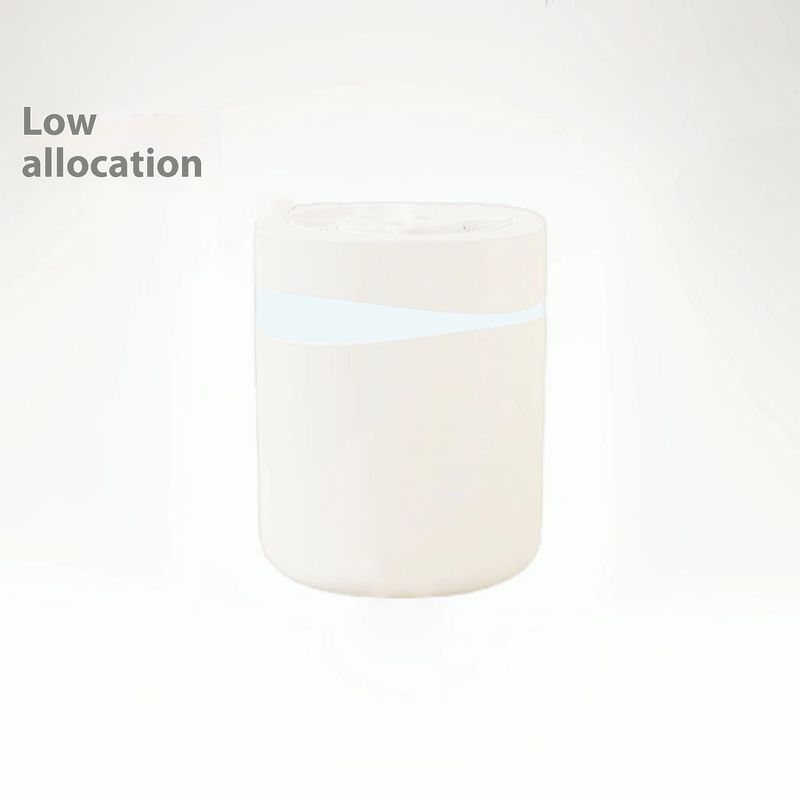 Humidifier For Bedroom Home Use, Silent Intelligent Automatic Aroma Diffuser, Purifies Large Fog Volume Air Spray_voghion.com