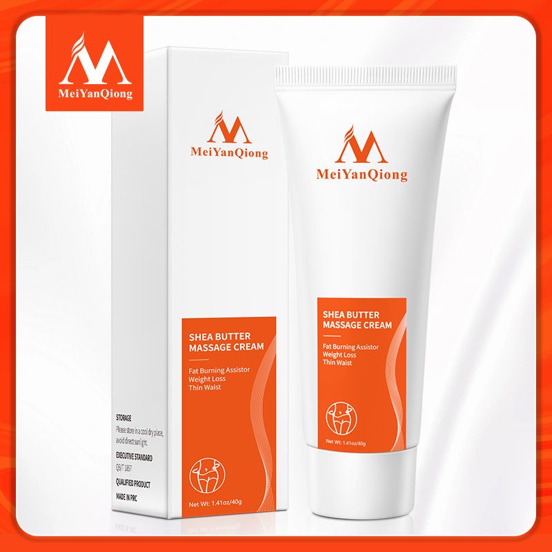 MeiYanQiong Lichaam Afslankende Crème Verwijderen Buik Dij Lichaamsvet Houden Lichaam Lichaam Verstevigende Buik verliezen Crème Afslankende Crème 40g_voghion.com