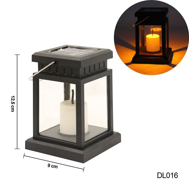 Solar-LED-Hängelaternen – wasserdichte Gartenleuchten für den Außenbereich, europäischer Vintage-Stil, automatisches Ein-/Ausschalten, Warmweiß/Kaltweiß/Mehrfarbig (2er-Set)_voghion.com