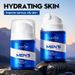 Men's Hydrating Moisturizing Face Cream_voghion.com