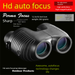 Fully Automatic Night Vision Telescope Upgraded Binoculars High Magnification HD_voghion.com