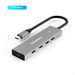 USB3.2 Gen2 Type-C Hub – 10Gbps High-Speed, 2A2C Converter & PC Expansion Dock_voghion.com