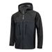 New Spring Autumn Loose Windproof Waterproof Jacket For Men And Women, Lightweight Laminated Hard Shell Coat_voghion.com