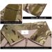 Camouflage Frog Tactical Training Quick-Dry Enthusiast Outdoor CS Expansion Field Suit Cross-Border Wholesale_voghion.com