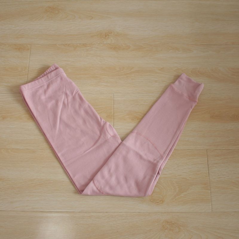 Nieuwe collectie van topkwaliteit originele producten, best verkochte kleurrijke heren- en damesbroeken van puur katoen met lange onderbroeken die warm blijven_voghion.com