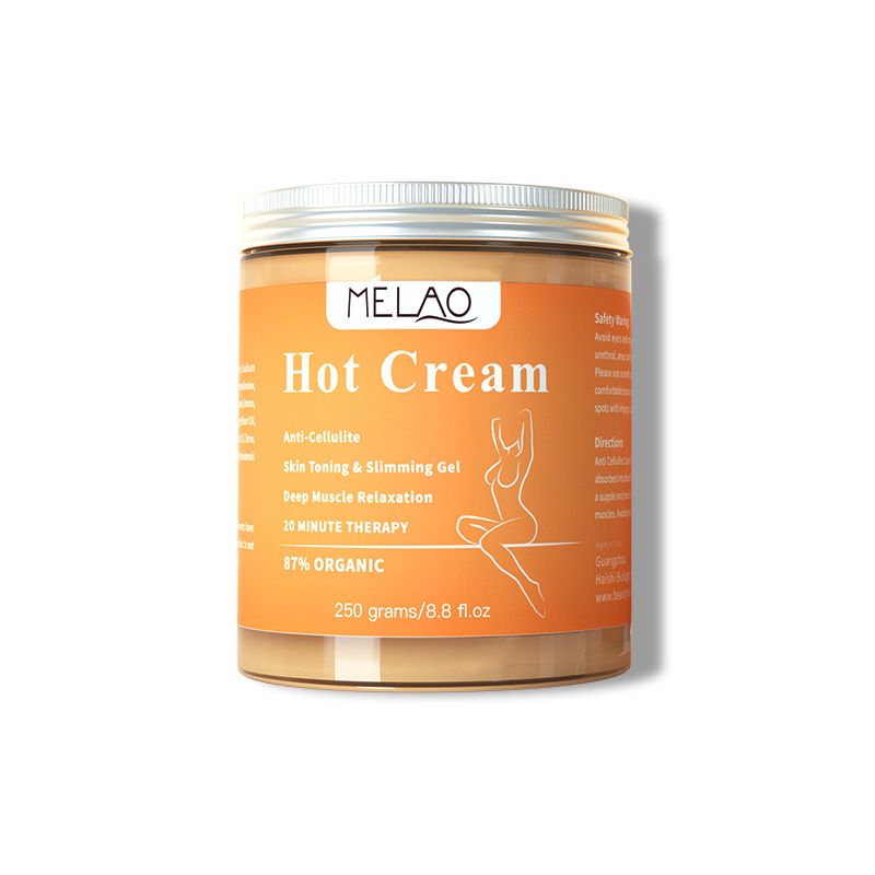 250g Fat Burner Weight Loss Cream Anti CelluliteHot Cream Body MassagerGel SlimmingCream Hot Selling Massage Hot Anti-Cellulite_voghion.com