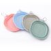 Silicone Anti-Choke Anti-Fall Cat Dog Universal Slow Feeder Pet Bowl_voghion.com
