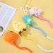 New Toy Doll Chew Rope Teeth Cleaning Teasing Cat Stick Pet Supplies_voghion.com