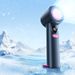 New Semiconductor Ice Cooling Handheld Portable Mini Desktop Rechargeable USB Fan Small Home Appliance_voghion.com