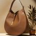 Women's Bags Women's Underarm Bag Suede Equestrian Design Dumpling Bag Tote Bag Style Hand Held Crescent Bag Large_voghion.com