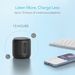 Anker Soundcore Mini; Super-Portable Bluetooth Speaker With 15-Hour Playtime; 66-Foot Bluetooth Range; Enhanced Bass; Noise-Cancelling Microphone -_voghion.com