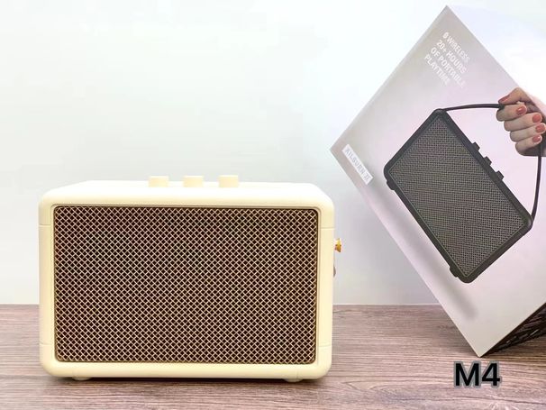 Sobib M4 Pony KILBURN II kõlarile, Koduseks Kaasaskantavaks Väliseks Subwooferiks, Juhtmevabaks Bluetooth Kõlariks_voghion.com