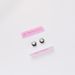 Korean Version Punk Spike Magnetic Stud Earrings For Men And Women Without Pierced Ears_voghion.com