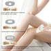 3 Head Flash Laser Epilator Instrume 5 Us Permanent Ipl Hair Removal Devices Ice Cool Painless Pulsed Light_voghion.com